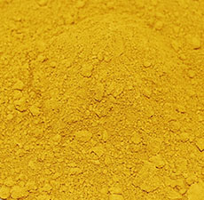 Yellow Oxide
